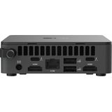 ASUS NUC 13 RNUC13ANKI500002I UCFF Zwart i5-1340P