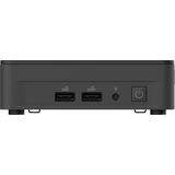 ASUS NUC 13 RNUC13ANKI500002I UCFF Zwart i5-1340P
