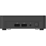 ASUS NUC 13 RNUC13ANKI500002I UCFF Zwart i5-1340P