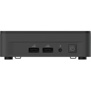 ASUS NUC 13 Pro Slim Kit RNUC13ANKI500002I