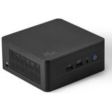 ASUS NUC 13 PRO - Barebone - Core i5 1340P - Intel Iris Xe - Bluetooth 5.2