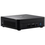 ASUS NUC 12 RNUC12WSKI300000I UCFF Zwart i3-1220P