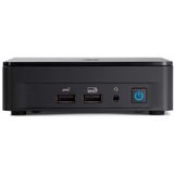 ASUS NUC 12 RNUC12WSKI300000I UCFF Zwart i3-1220P