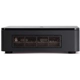 ASUS NUC 12 RNUC12WSKI300000I UCFF Zwart i3-1220P