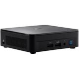 ASUS Barebone Mini-PC NUC 12 Pro Slim Kit