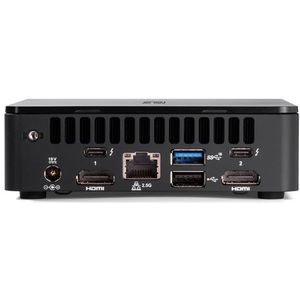 ASUS NUC 12 Pro Kit RNUC12WSKI300002I - Mini - Intel Core i3-1220P