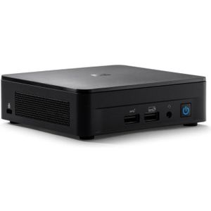 0 ASUS NUC 12 Pro Slim Kit RNUC12WSKI700000I
