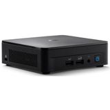 Asus - Nuc 12 Pro - Barebone - Zwart - I7-1260p
