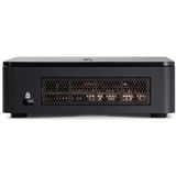 Asus - Nuc 12 Rnuc12wskv500002i Mini Pc - Zwart - Intel Core i5 - 12e Generatie