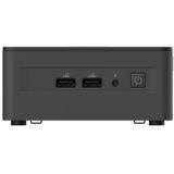 ASUS NUC 12 RNUC12WSHI300000I Zwart i3-1220P