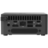 ASUS NUC 12 RNUC12WSHI300000I Zwart i3-1220P