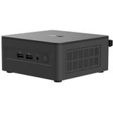 ASUS NUC 12 RNUC12WSHI300000I Zwart i3-1220P