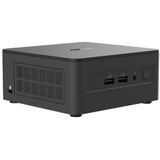 ASUS NUC 12 RNUC12WSHI300000I Zwart i3-1220P