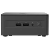 ASUS NUC 12 RNUC12WSHI300000I Zwart i3-1220P