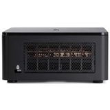 ASUS NUC 12 Pro Kit - Core i3 1220P - Barebone Mini-PC - Wi-Fi 6E - Bluetooth 5.2