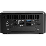 ASUS NUC 12 Pro Tall Kit RNUC12WSHi50000I - Barebone