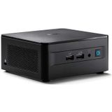 Asus Barebone NUC 12 PRO RNUC12WSHi50002 2.5 cm (1.0 inch) Intel® Core™ i5 1240P Intel IRIS Xe Graphics 90AR00E1-M00080