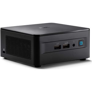 ASUS NUC 12 Pro Tall Kit RNUC12WSHI700000I