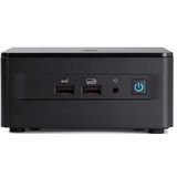 ASUS NUC 12 Pro Kit - Barebone - i7 1260P - Intel Iris Xe - Wi-Fi 6 - Bluetooth 5.2