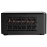 ASUS NUC 12 Pro Kit - Barebone - i7 1260P - Intel Iris Xe - Wi-Fi 6 - Bluetooth 5.2