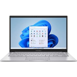 Asus Vivobook 14 X1404za-nk539w - Inch Intel Core I5 8 Gb 512