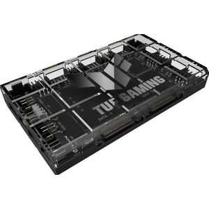 Asus Gehäuselüfter TUF Gaming ARGB PWM