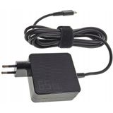 ASUS AC65-00 - USB Type-C Adapter - 65W - Multi-apparaat Oplaadhub