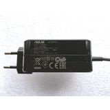 ASUS AC65-00 - USB Type-C Adapter - 65W - Multi-apparaat Oplaadhub