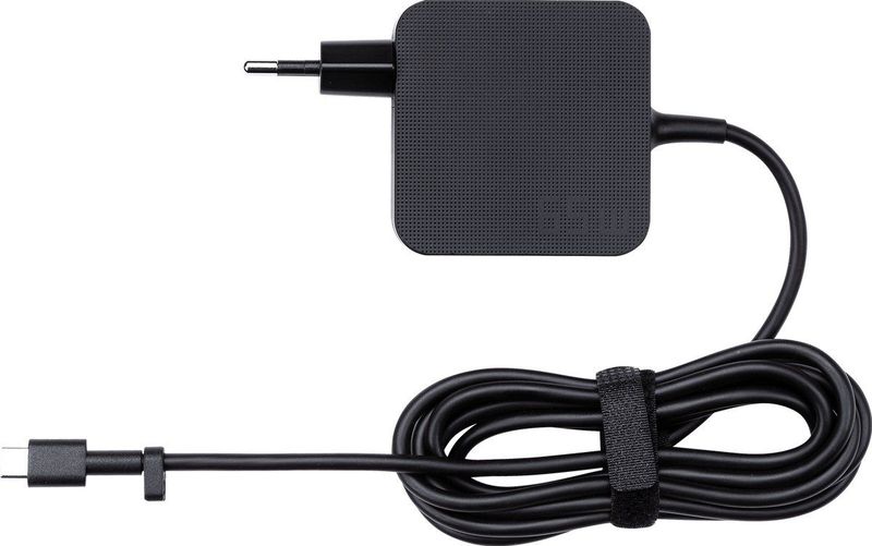 ASUS AC65-00 - USB Type-C Adapter - 65W - Multi-apparaat Oplaadhub