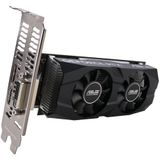 ASUS GeForce RTX 3050 LP BRK OC Edition NVIDIA 6 GB GDDR6