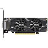 ASUS GeForce RTX 3050 LP BRK OC Edition NVIDIA 6 GB GDDR6