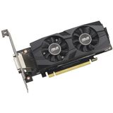ASUS GeForce RTX 3050 LP BRK OC Edition NVIDIA 6 GB GDDR6