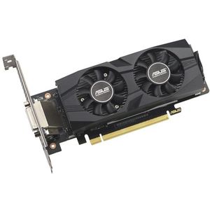 ASUS GeForce RTX 3050 LP BRK OC Edition NVIDIA 6 GB GDDR6