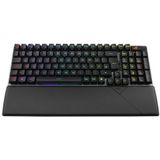 ASUS ROG Strix Scope II 96 RX Wireless toetsenbord Gamen USB + RF Wireless + Bluetooth Zwart