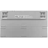 ASUS ROG Strix Scope II 96 RX Wireless toetsenbord Gamen USB + RF Wireless + Bluetooth Wit