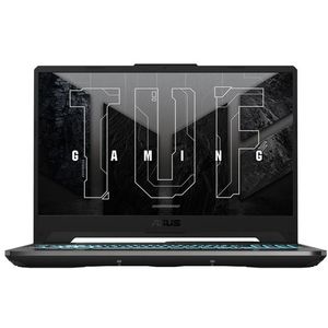 Asus - TUF Gaming A15 - Laptop - Zwart - AMD Ryzen 7 - 16 GB RAM - 1 TB opslag - GeForce RTX 3050