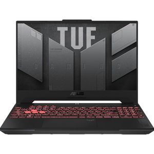 Asus Tuf Gaming A15 Fa507nvr-lp017w - 15.6 Inch Amd Ryzen 7 16 Gb 512 Geforce Rtx 4060