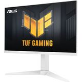 ASUS - TUF Gaming VG27AQML1A-W - Computer Monitor - Wit - 68,6 cm - LCD - 2560 x 1440 Pixels