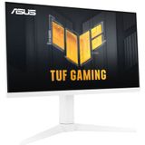 ASUS - TUF Gaming VG27AQML1A-W - Computer Monitor - Wit - 68,6 cm - LCD - 2560 x 1440 Pixels