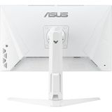 ASUS - TUF Gaming VG27AQML1A-W - Computer Monitor - Wit - 68,6 cm - LCD - 2560 x 1440 Pixels