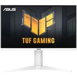 ASUS - TUF Gaming VG27AQML1A-W - Computer Monitor - Wit - 68,6 cm - LCD - 2560 x 1440 Pixels