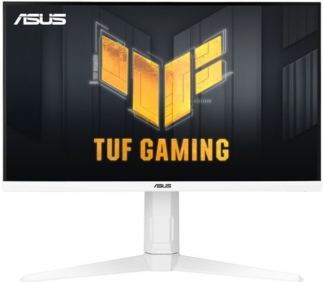 ASUS - TUF Gaming VG27AQML1A-W - Computer Monitor - Wit - 68,6 cm - LCD - 2560 x 1440 Pixels