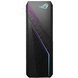 ASUS ROG G16CHR-1490KF029W Intel® Core™ i9 i9-14900KF 16 GB DDR5-SDRAM 1 TB SSD NVIDIA GeForce RTX 4070 Midi Tower PC Zwart, Grijs