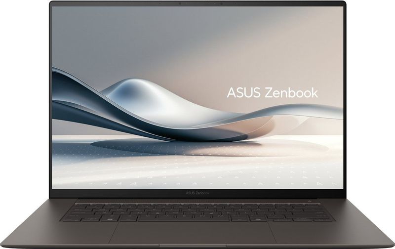 ASUS - Zenbook S 16 OLED - Laptop - 16 Inch - AMD Ryzen 9 - 32GB DDR5 - 1TB SSD