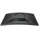 ASUS - ROG Strix XG27WCMS - Computer Monitor - Zwart - 68,6 cm - Quad HD