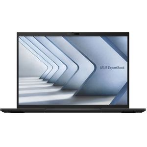 ASUS ExpertBook B3604CMA-Q90091X Intel Core Ultra 7 155U Laptop 40,6 cm (16") WUXGA 16 GB DDR5-SDRAM 512 GB SSD Wi-Fi 6E (802.11ax) Windows 11 Pro Zwart