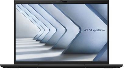 ASUS ExpertBook B3604CMA-Q90091X Intel Core Ultra 7 155U Laptop 40,6 cm (16") WUXGA 16 GB DDR5-SDRAM 512 GB SSD Wi-Fi 6E (802.11ax) Windows 11 Pro Zwart