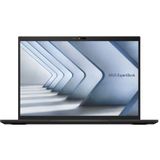 ASUS - ExpertBook B3 - Notebook - Zwart - Intel Core i7-1355U - 16 GB - 512 GB