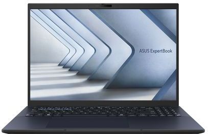 ASUS - ExpertBook B3 - Notebook - Zwart - Intel Core i7-1355U - 16 GB - 512 GB