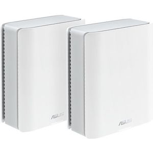 ASUS ZenWiFi BT8 - Tri-band - Wit - 2-pack - Wi-Fi 7